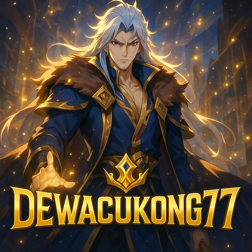 Dewacukong77 : Bedah Gaya Main Taktis Modern Dewacukong 77
Dewacukong77 : Bedah Gaya Main Taktis Modern Dewacukong 77