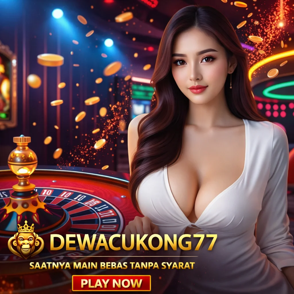 Galeri foto Dewacukong77 • Spin Game Paling Lancar Untuk Para Pemain Pemula Tanah Air di Jakarta